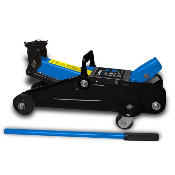 Crique Carrito 2T