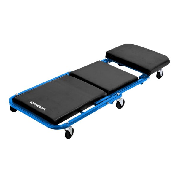 Camilla / Banqueta para Mecánico 150Kg - G2918AR