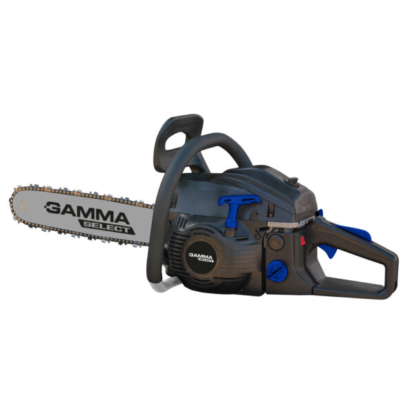 Motosierra 18" 52cc - Gamma Select