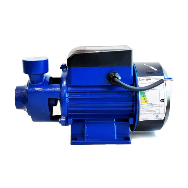 Bomba de agua 0.5 HP – GAMMA SELECT - Image 2