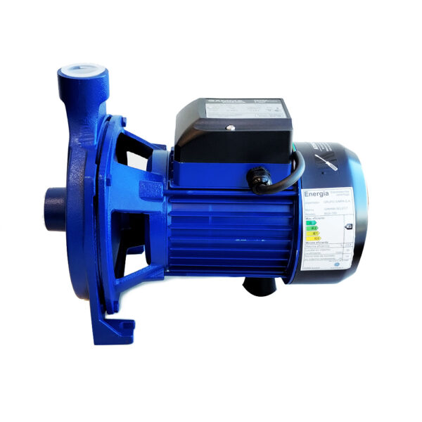 Bomba de agua 1 HP – GAMMA SELECT - Image 2
