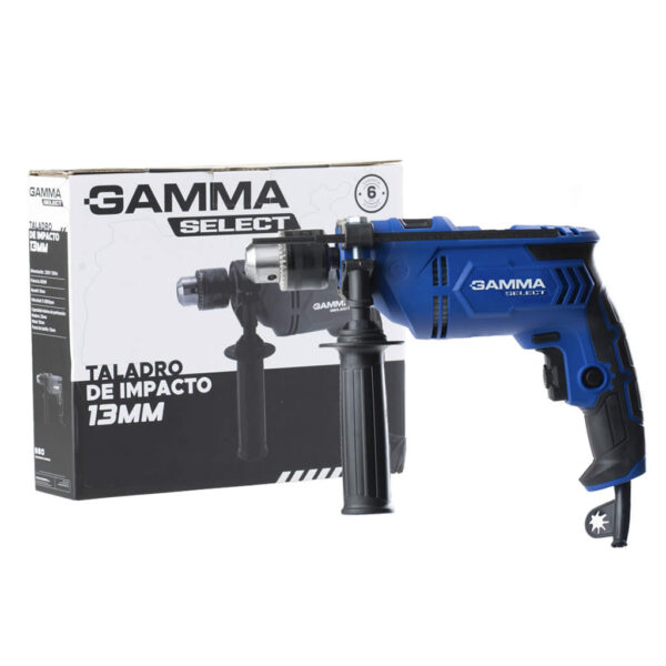 TALADRO DE IMPACTO 650W - Image 4