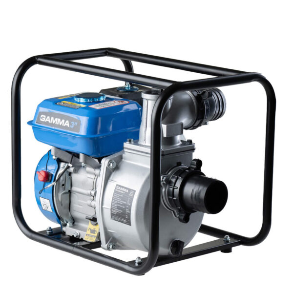 MOTOBOMBA 3” 7.0 HP 210