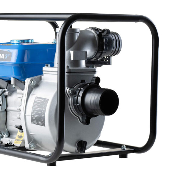 MOTOBOMBA 3” 7.0 HP 210 - Image 5