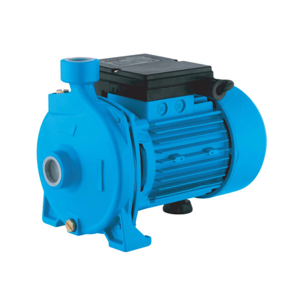 BOMBA DE AGUA CENTRÍFUGA 0.8 HP
