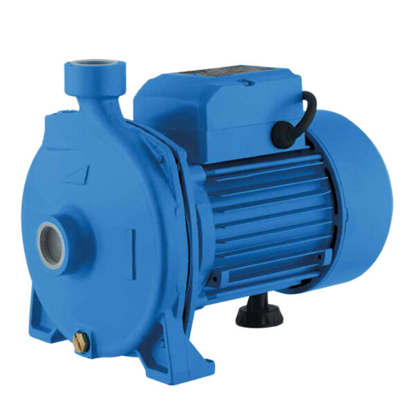 BOMBA DE AGUA CENTRÍFUGA 1 HP