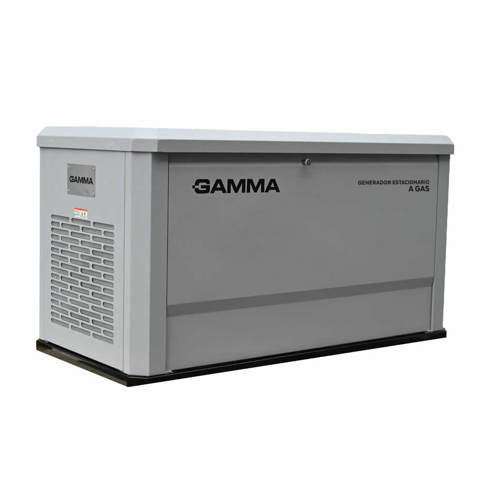 Grupo Estacionario 13KW