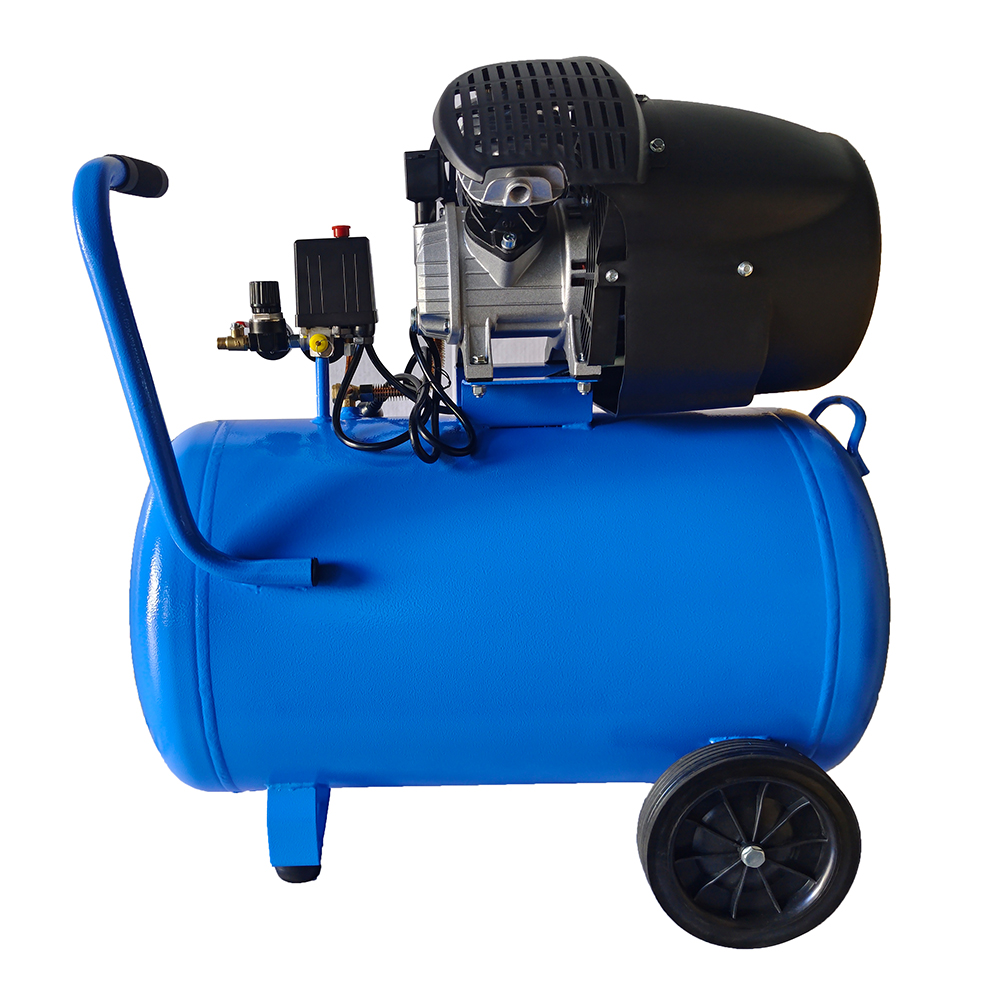 COMPRESOR BICILÍNDRICO 100 L 3 HP - Image 3