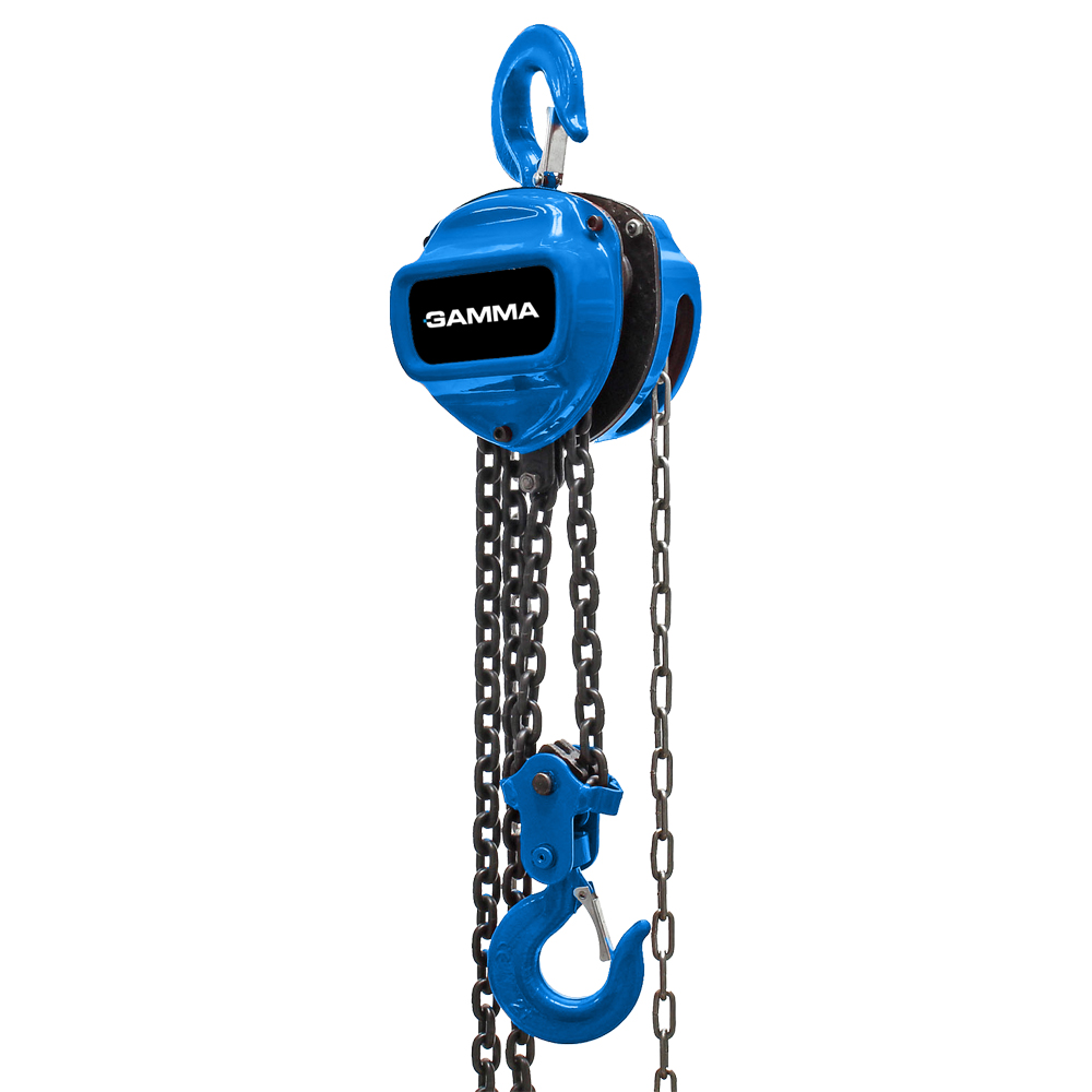 APAREJO A CADENA 3 TON
