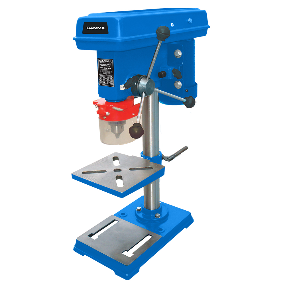 Taladro de Banco 500W