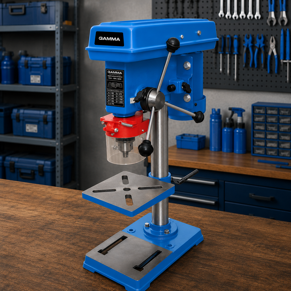 Taladro de Banco 500W - Image 2
