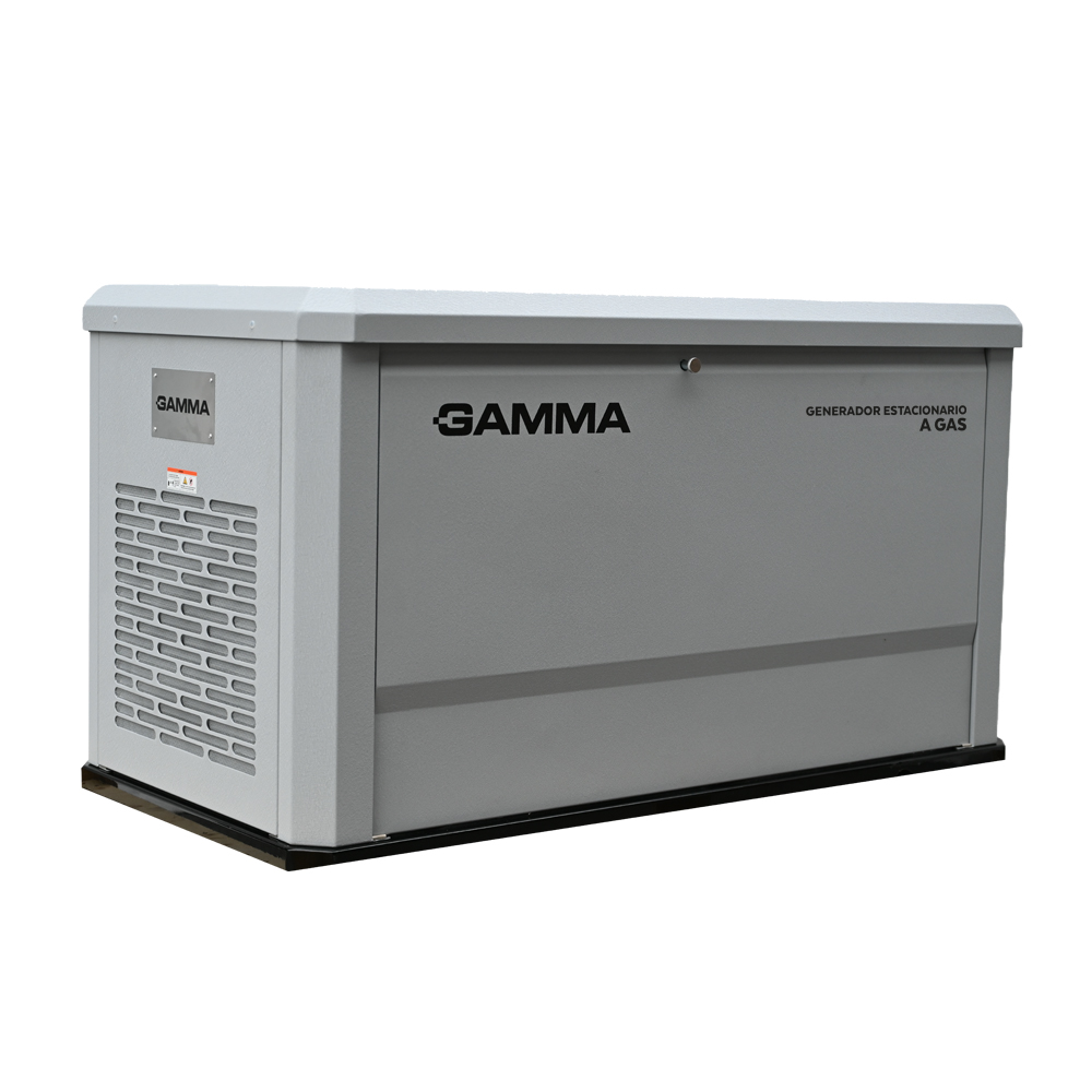 Grupo Estacionario 8.5KW